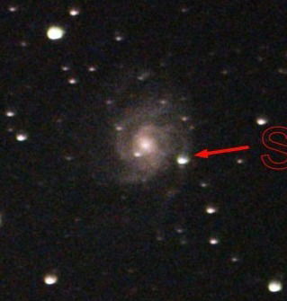 New Astrophotography with Dwarf 2 telescope