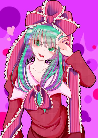 プロフィール image