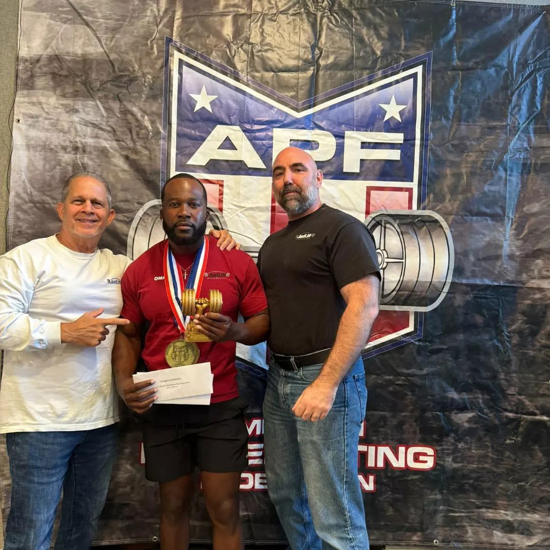2024 APF Nationals Baton Rouge Louisiana