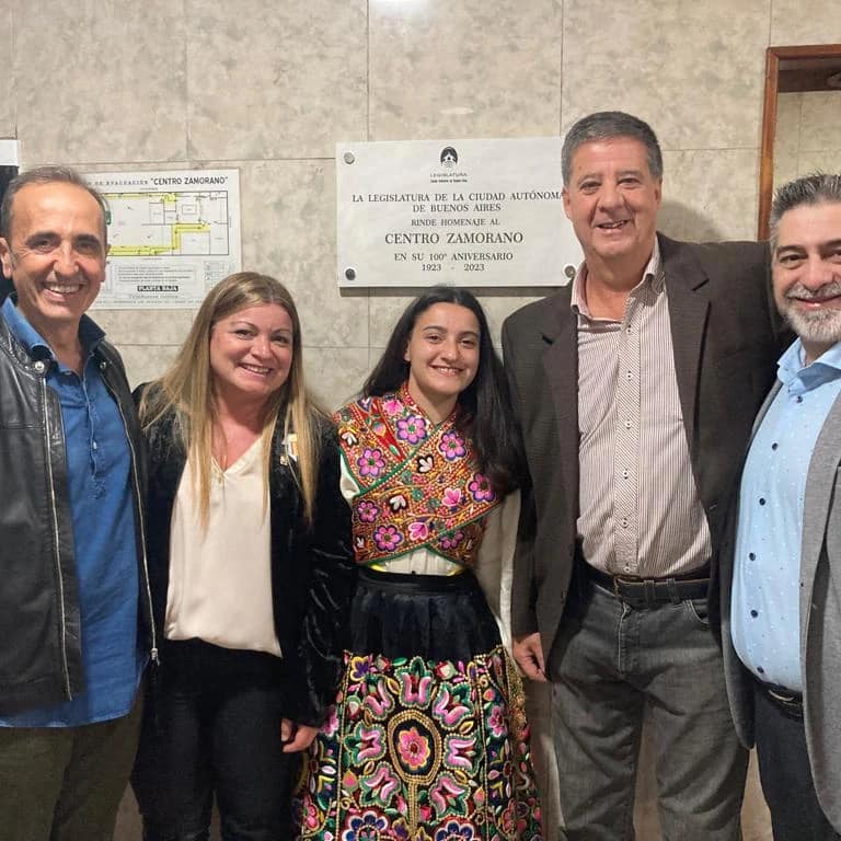 Legislatura de la Ciudad de Buenos Aires