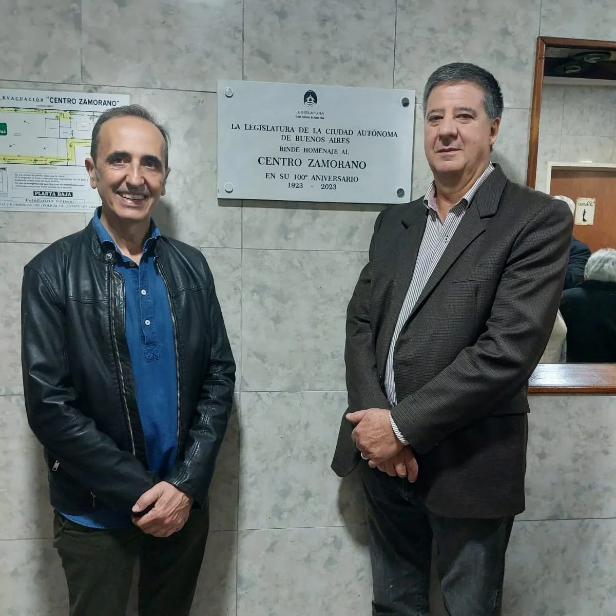 Legislatura de la Ciudad de Buenos Aires