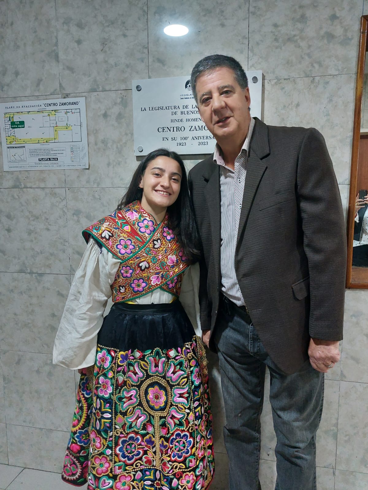 Legislatura de la Ciudad de Buenos Aires