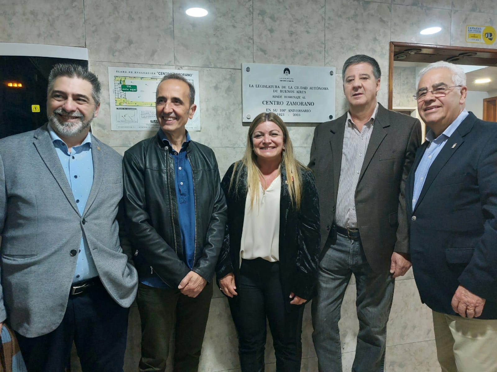 Legislatura de la Ciudad de Buenos Aires