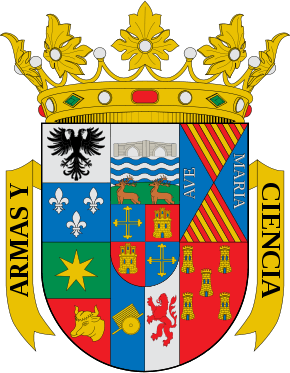 CASA DE PALENCIA