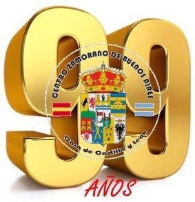 99 Aniversario Junio 2022