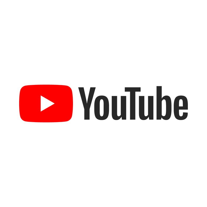 Canal de YOUTUBE