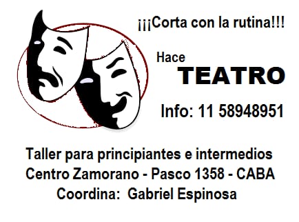 Teatro