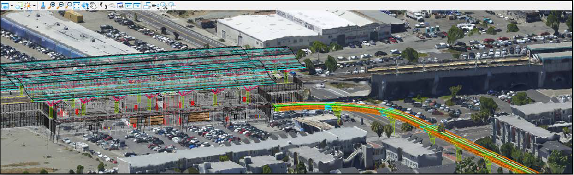 Watch & Learn Series: Digital Solutions for Railway Infrastructure Projects