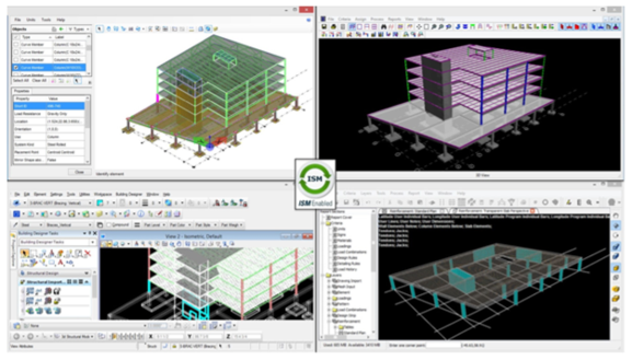 Maximizing your Design Workflows with Structural WorkSuite