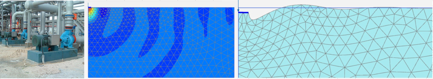 Engineering MasterClass Webinar: Dynamic Impact on Shallow Machine Foundation