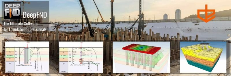 Engineering Masterclass Webinar: Advancing your Foundation Design With DeepFND