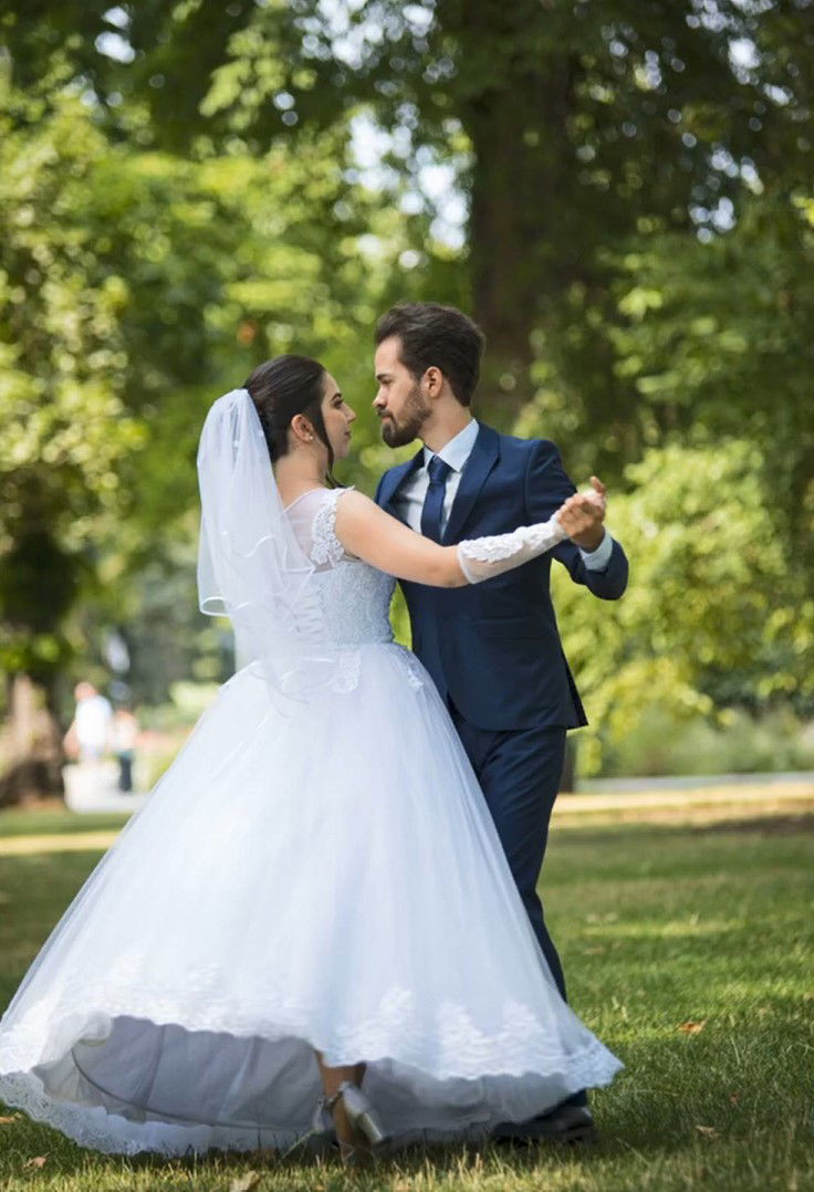 Réka&Andris nyitótánca (bécsi keringő)