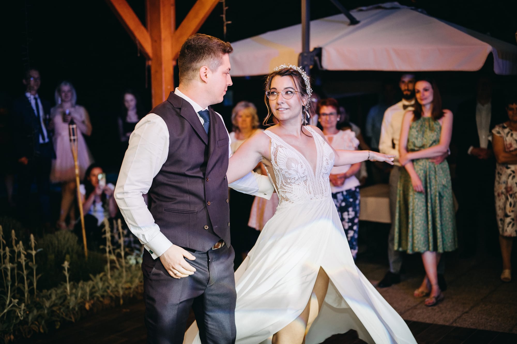 Viki&Dani nyitótánca (rumba)