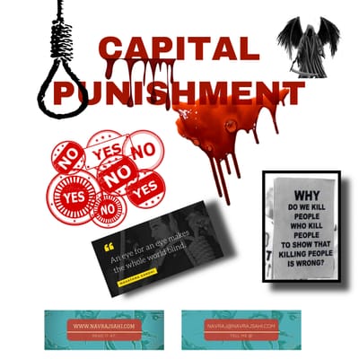Capital Punishment
