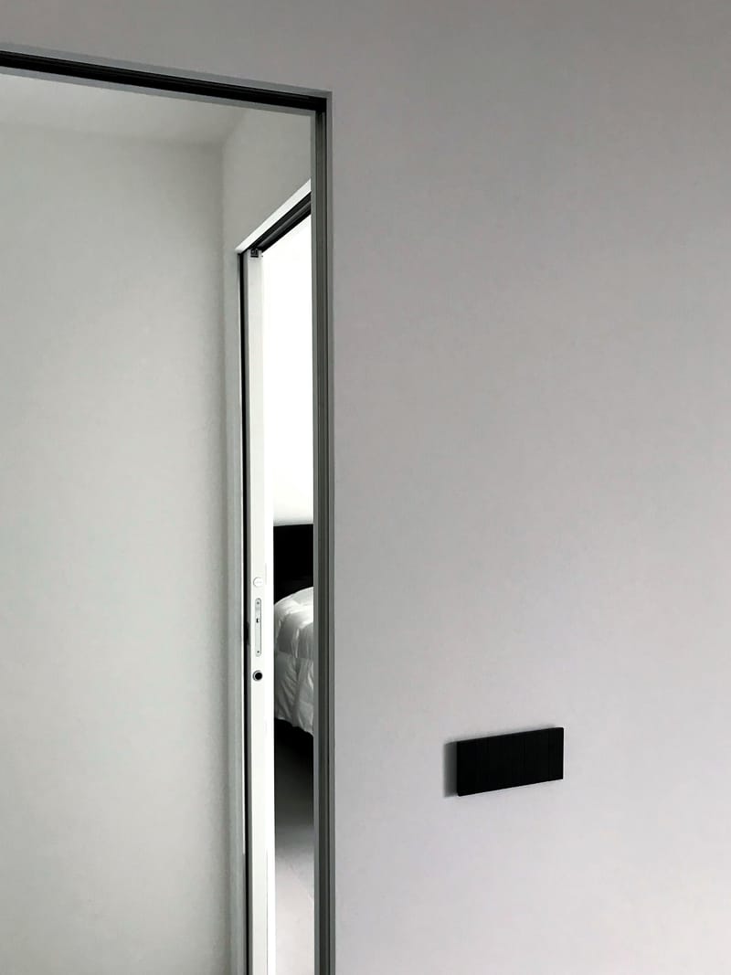 Rifiniture dei vari ambienti