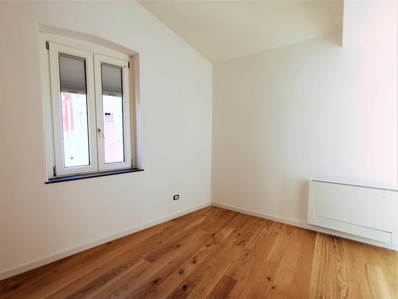 Rifiniture dei vari ambienti