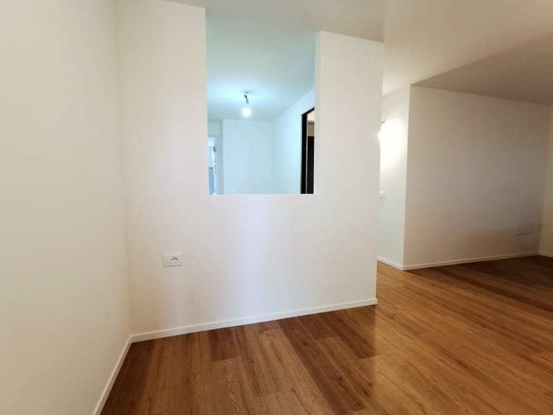 Rifiniture dei vari ambienti