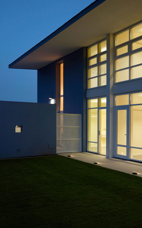 CENTRO DIURNO ANFFAS - SETTIMO S. PIETRO