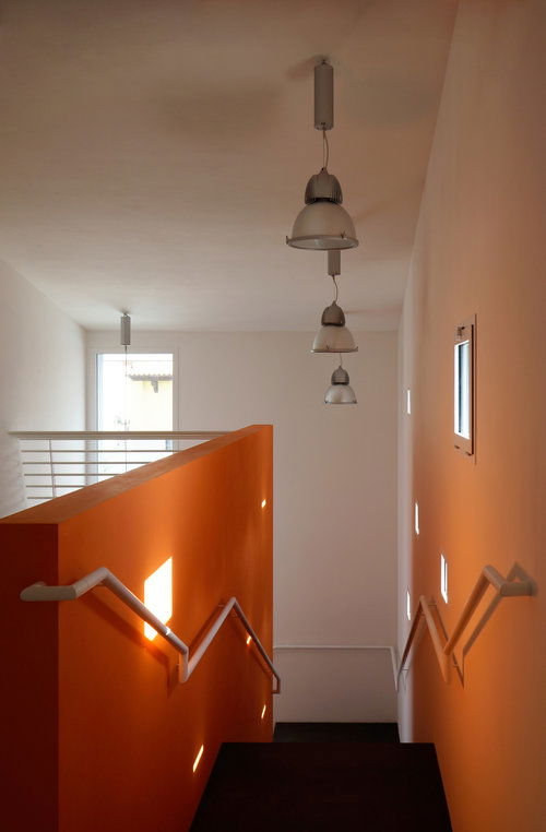 CENTRO DIURNO ANFFAS - SETTIMO S. PIETRO