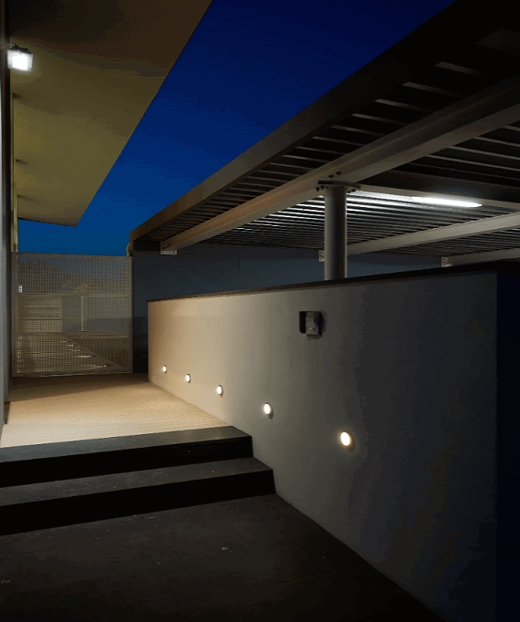 CENTRO DIURNO ANFFAS - SETTIMO S. PIETRO