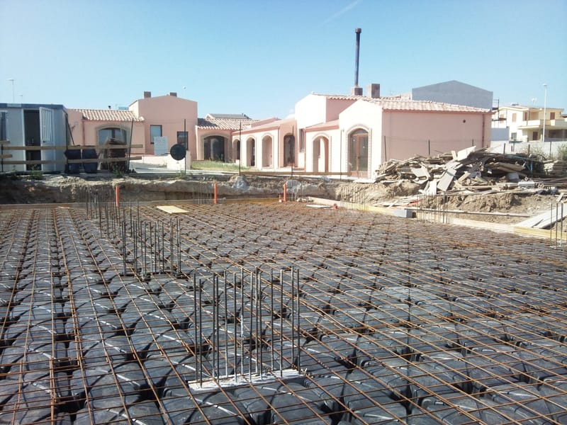 CENTRO DIURNO ANFFAS - SETTIMO S. PIETRO