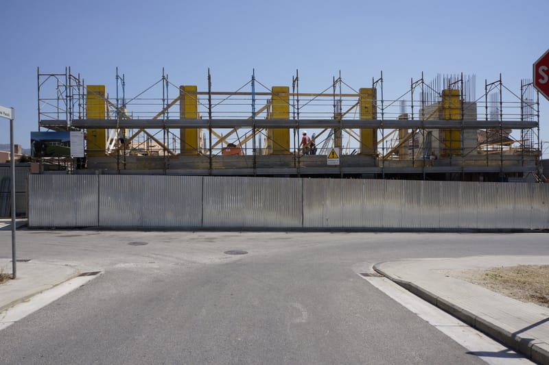 CENTRO DIURNO ANFFAS - SETTIMO S. PIETRO