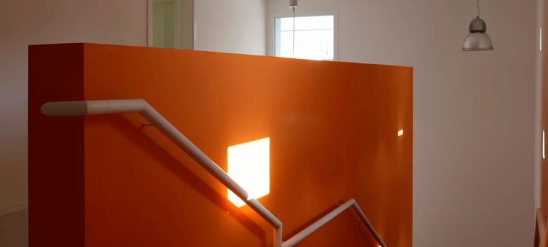 CENTRO DIURNO ANFFAS - SETTIMO S. PIETRO