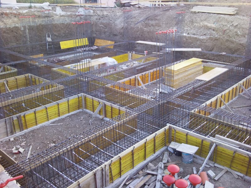 CENTRO DIURNO ANFFAS - SETTIMO S. PIETRO