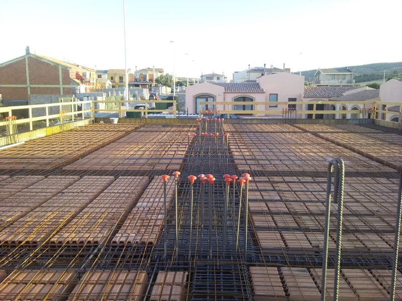 CENTRO DIURNO ANFFAS - SETTIMO S. PIETRO