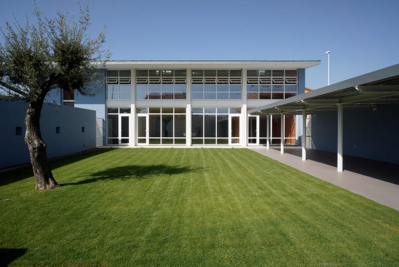 CENTRO DIURNO ANFFAS - SETTIMO S. PIETRO