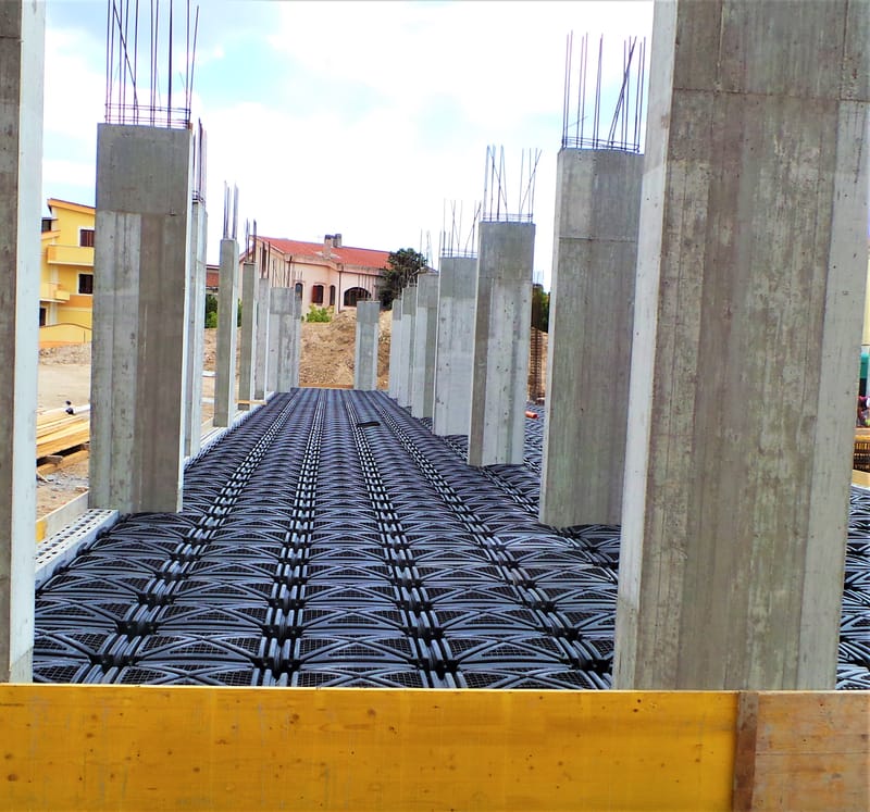 CENTRO INTEGRATO ANFFAS - SELARGIUS