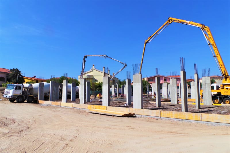 CENTRO INTEGRATO ANFFAS - SELARGIUS