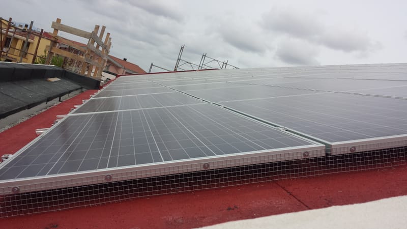 CENTRO INTEGRATO ANFFAS - SELARGIUS