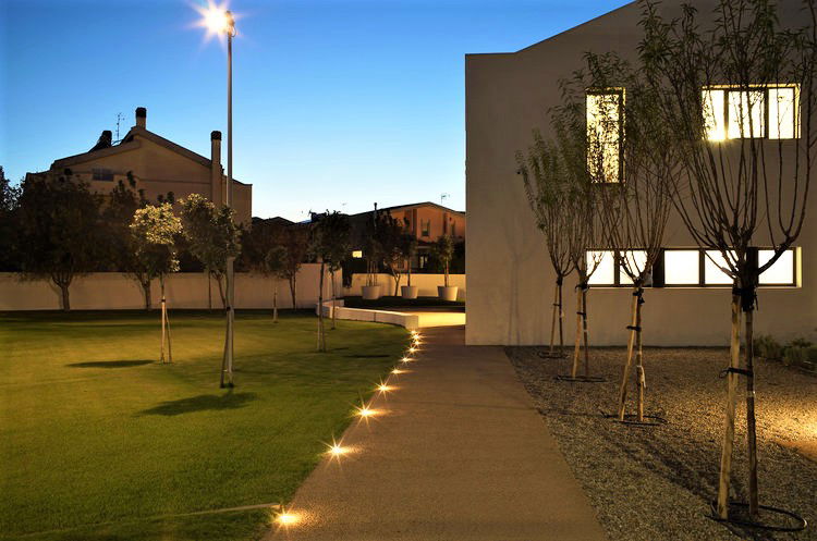 CENTRO INTEGRATO ANFFAS - SELARGIUS