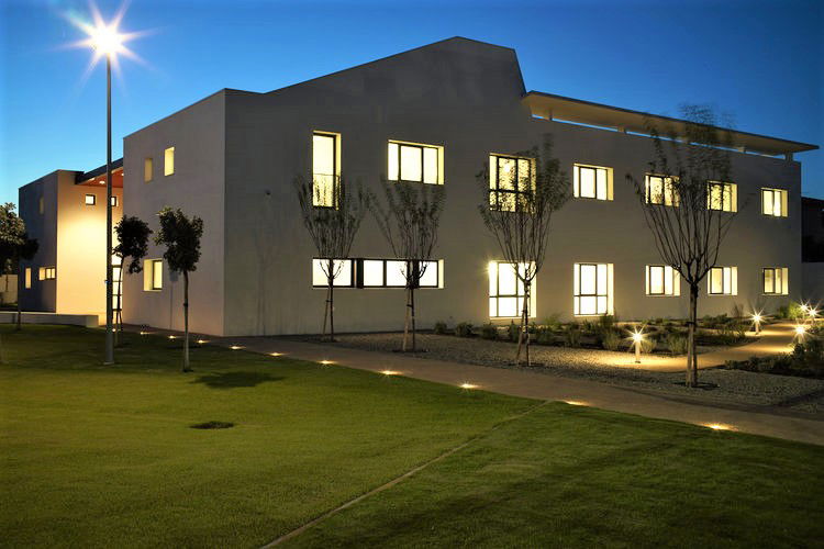 CENTRO INTEGRATO ANFFAS - SELARGIUS