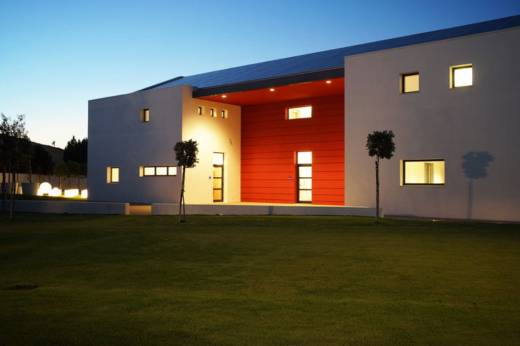 CENTRO INTEGRATO ANFFAS - SELARGIUS