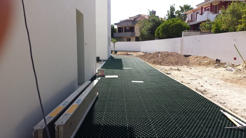 CENTRO INTEGRATO ANFFAS - SELARGIUS