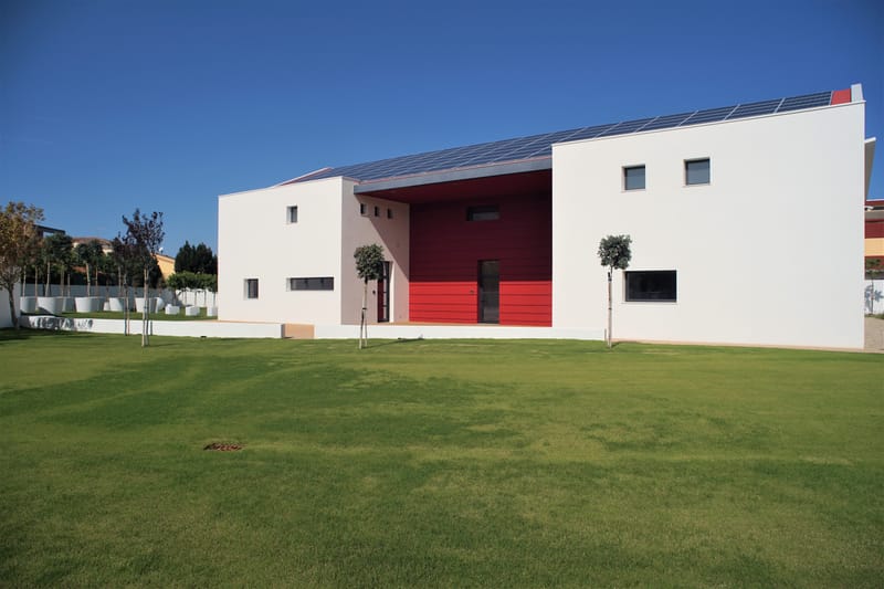 CENTRO INTEGRATO ANFFAS - SELARGIUS