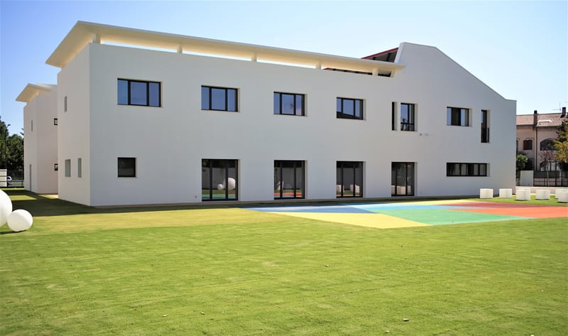 CENTRO INTEGRATO ANFFAS - SELARGIUS