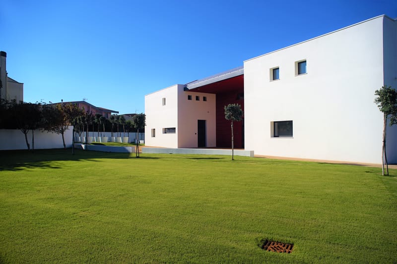 CENTRO INTEGRATO ANFFAS - SELARGIUS