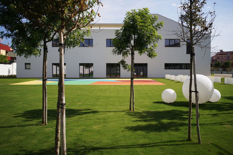 CENTRO INTEGRATO ANFFAS - SELARGIUS