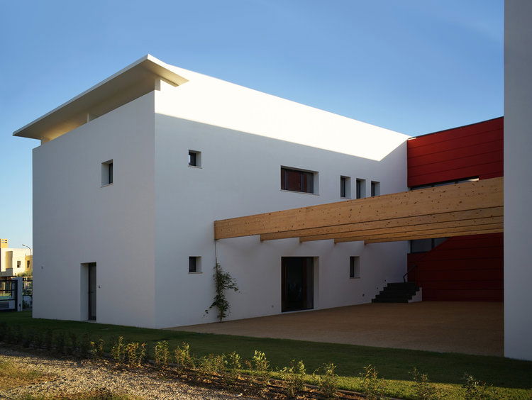 CENTRO INTEGRATO ANFFAS - SELARGIUS