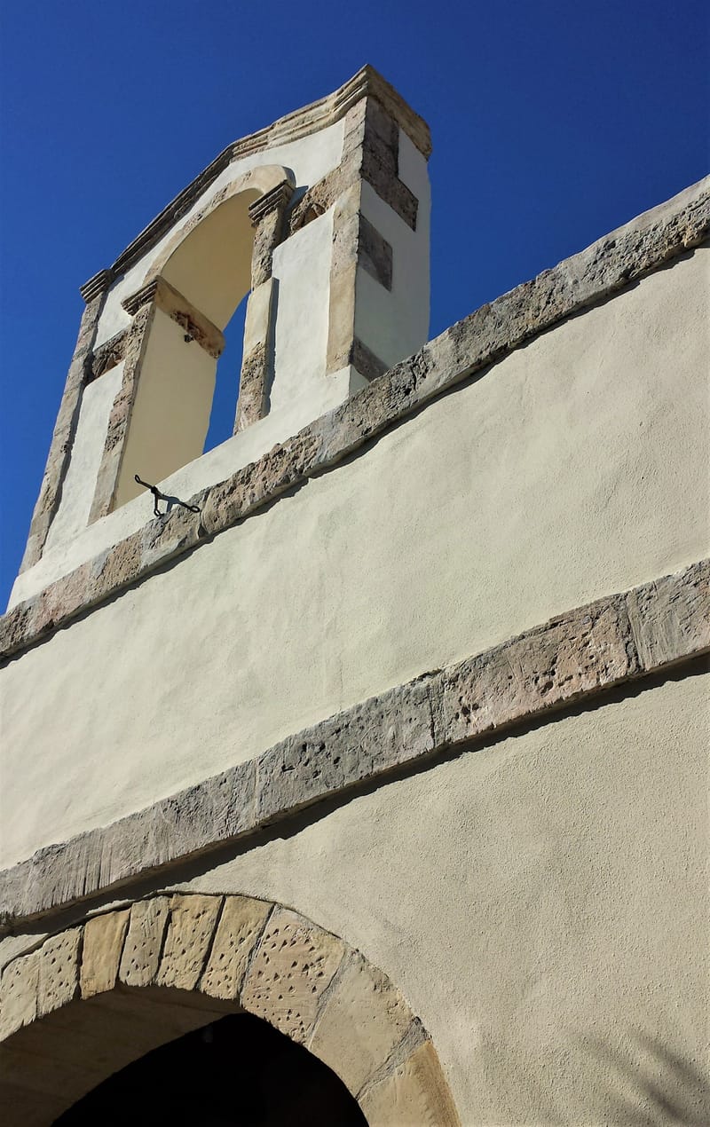 CHIESA SAN GIOVANNI - SETTIMO SAN PIETRO