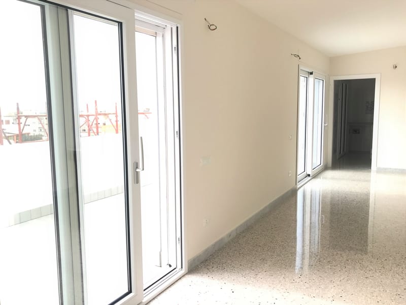 Rifiniture dei vari ambienti