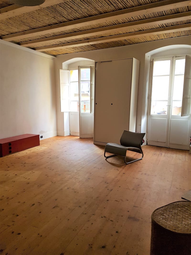 Rifiniture dei vari ambienti