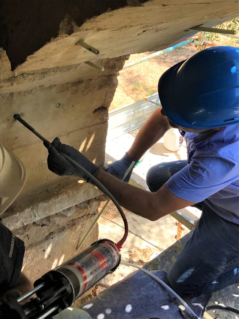 CHIESA SAN GIOVANNI - SETTIMO SAN PIETRO