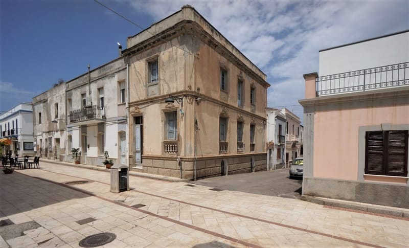 MANUTENZIONE STRAORDINARIA