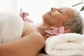 L' Anti-Âge Aroma-Détente