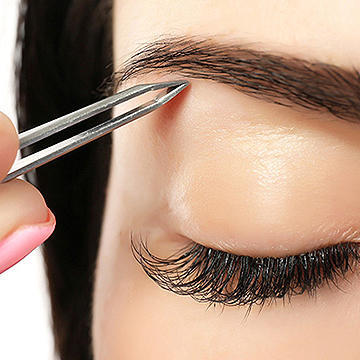 Sourcils
