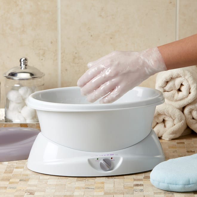 Soin Paraffine Aroma~Détente